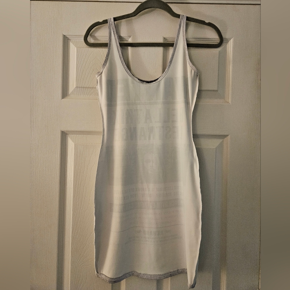 Blackmilk Bellatrix Bodycon - Picture 6 of 6